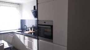 Apartament Brzeźno